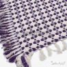 Teppich violette 180x250