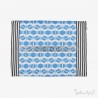 Hexago Kitchen Towel 50x65