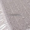 Teppich Losange 70x125